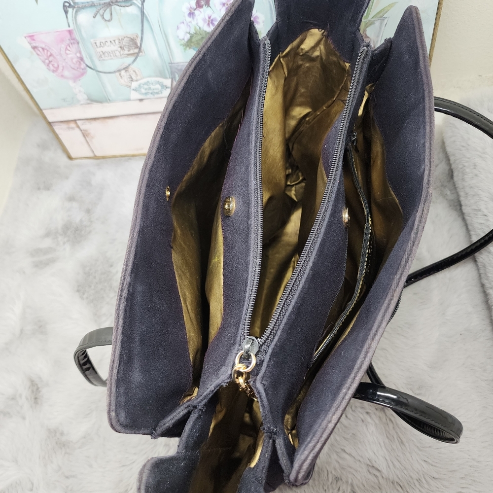 Nina Ricci handbag - Picture 4 of 14